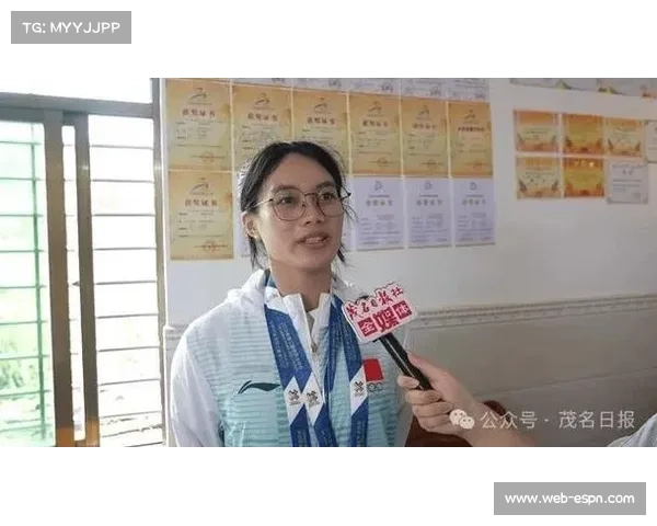 肇庆姑娘梁清华携手队友勇夺世青赛冠军实现家乡竞技体育历史性突破 肇庆姑娘梁清华携手队友勇夺世青赛冠军实现家乡竞技体育历史性突破