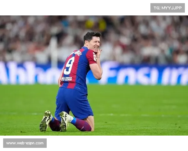 莱万谈生涯规划:年龄不是障碍,目标是助巴萨夺第28座西甲 莱万谈生涯规划:年龄不是障碍,目标是助巴萨夺第28座西甲