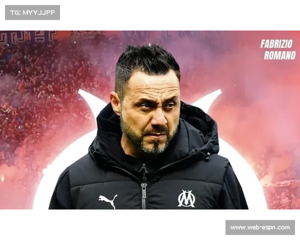 马赛官方宣布与主帅德泽尔比分道扬镳，五年内第九位教练下课